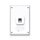 Ubiquiti UniFi AP U6-IW WiFi6 802.11ax ohne PoE-Injektor