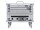 Ubiquiti UniFi Mobile Rack 6U Open Frame, tool less