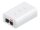 Ubiquiti POE Injector, 24VDC, 30W, Gigabit, weiss