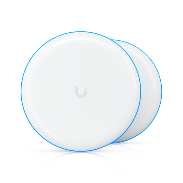 Ubiquiti UniFi UBB 60GHz5GHz PtP Bridge Kit 6Gbps