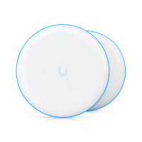 Ubiquiti UniFi UBB 60GHz5GHz PtP Bridge Kit 6Gbps