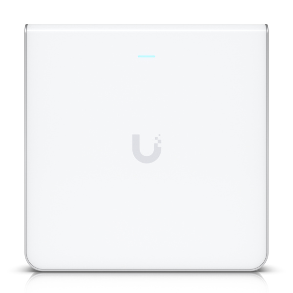 Ubiquiti UniFi AP U6-Enterprise-IW WiFi6 ohne PoE-Injektor