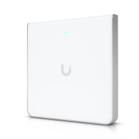 Ubiquiti UniFi AP U6-Enterprise-IW WiFi6 ohne PoE-Injektor