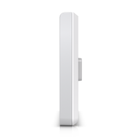 Ubiquiti UniFi AP U6-Enterprise-IW WiFi6 ohne PoE-Injektor