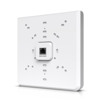 Ubiquiti UniFi AP U6-Enterprise-IW WiFi6 ohne PoE-Injektor