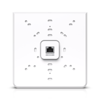 Ubiquiti UniFi AP U6-Enterprise-IW WiFi6 ohne PoE-Injektor