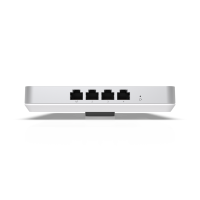 Ubiquiti UniFi AP U6-Enterprise-IW WiFi6 ohne PoE-Injektor