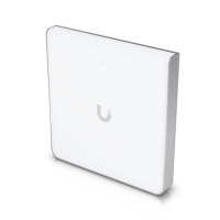 Ubiquiti UniFi AP U6-Enterprise-IW WiFi6 ohne PoE-Injektor