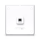 Ubiquiti UniFi AP U6-Enterprise-IW WiFi6 ohne PoE-Injektor