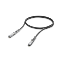 Ubiquiti UniFi Direct Attach Cable DAC 25Gbps 1.0m