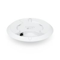 Ubiquiti UniFi AP U6 WiFi6 802.11ax ohne PoE-Injektor