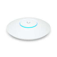 Ubiquiti UniFi AP U6 WiFi6 802.11ax ohne PoE-Injektor