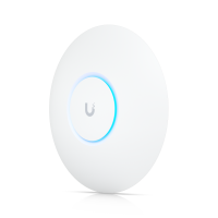 Ubiquiti UniFi AP U6 WiFi6 802.11ax ohne PoE-Injektor