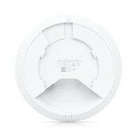 Ubiquiti UniFi AP U6 WiFi6 802.11ax ohne PoE-Injektor