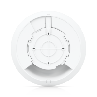 Ubiquiti UniFi AP U6 WiFi6 802.11ax ohne PoE-Injektor