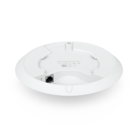 Ubiquiti UniFi AP U6 WiFi6 802.11ax ohne PoE-Injektor