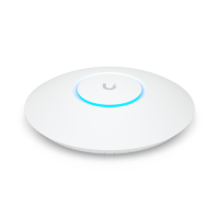 Ubiquiti UniFi AP U6 WiFi6 802.11ax ohne PoE-Injektor