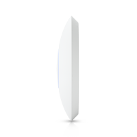 Ubiquiti UniFi AP U6 WiFi6 802.11ax ohne PoE-Injektor