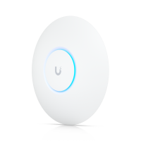 Ubiquiti UniFi AP U6 WiFi6 802.11ax ohne PoE-Injektor