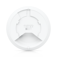 Ubiquiti UniFi AP U6 WiFi6 802.11ax ohne PoE-Injektor