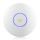 Ubiquiti UniFi AP U6 WiFi6 802.11ax ohne PoE-Injektor
