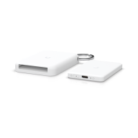 Ubiquiti WifiMan Wizard Mobile Spectrum Analyzer