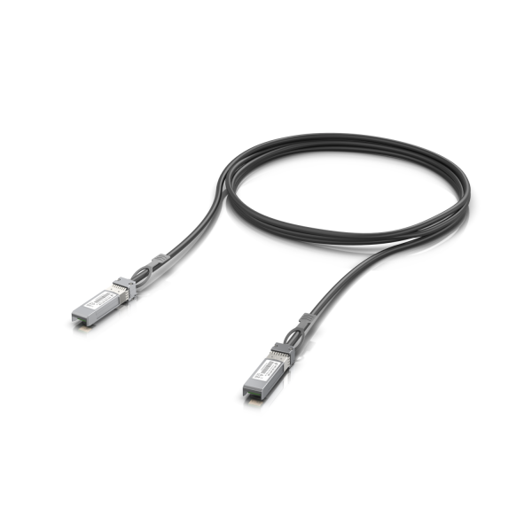 Ubiquiti UniFi Direct Attach Copper Cable 10Gbits 3m
