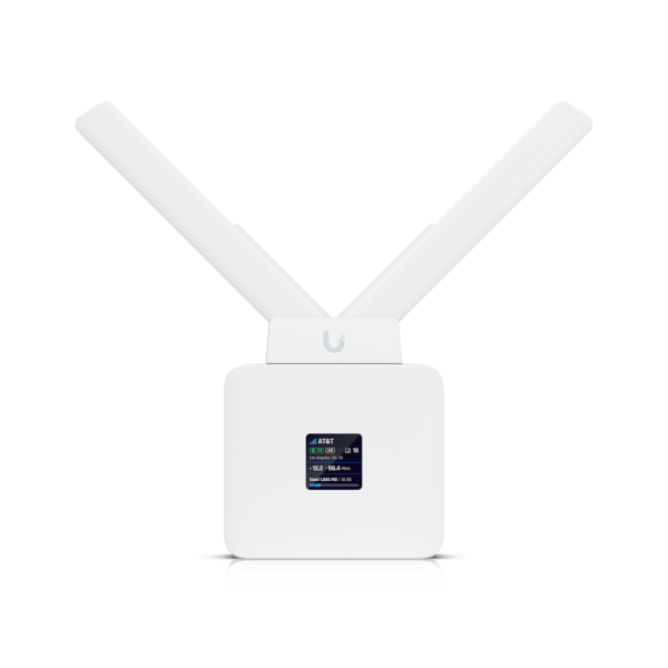 Ubiquiti UniFi Mobile Router