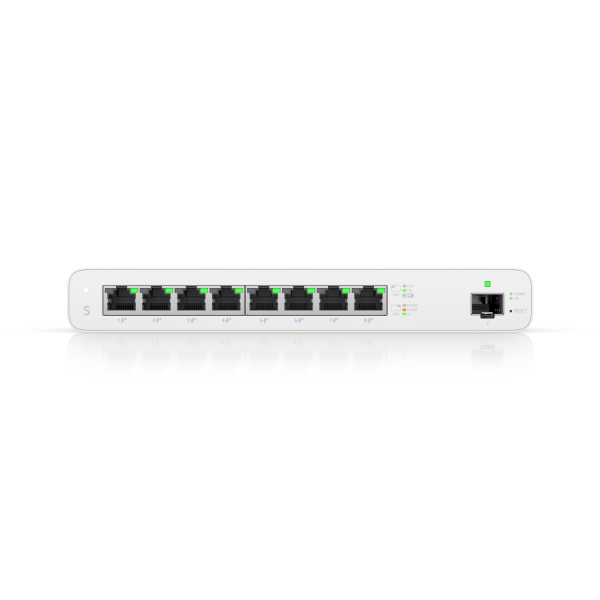 Ubiquiti UISP Switch