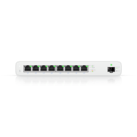 Ubiquiti UISP Switch