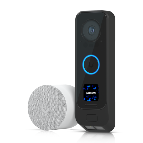 Ubiquiti Access Doorbell Pro PoE KIT