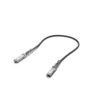 Ubiquiti UniFi Direct Attach Cable DAC 25Gbps 0.5m
