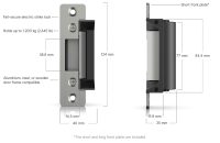 Ubiquiti Access Electric Lock