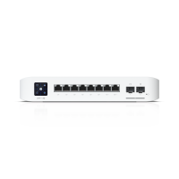Ubiquiti UniFi Switch USW-Pro-8-POE 120W PoE SFP