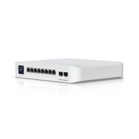 Ubiquiti UniFi Switch USW-Pro-8-POE 120W PoE SFP