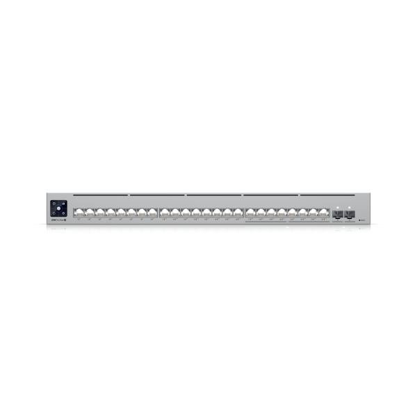 Ubiquiti UniFi Switch USW-Pro-Max-24-POE 400W PoE