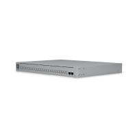 Ubiquiti UniFi Switch USW-Pro-Max-24-POE 400W PoE