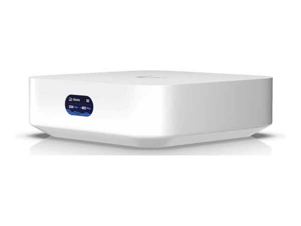 Ubiquiti UniFi Express Gateway Wifi6 AP