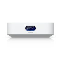 Ubiquiti UniFi Express Gateway Wifi6 AP