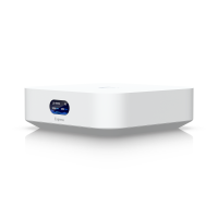Ubiquiti UniFi Express Gateway Wifi6 AP