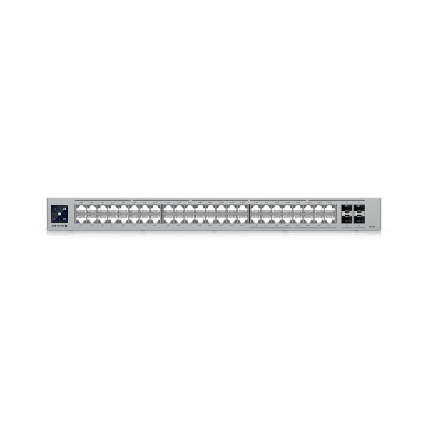 Ubiquiti UniFi Switch USW-Pro-Max-48-POE 720W PoE