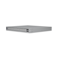 Ubiquiti UniFi Switch USW-Pro-Max-48-POE 720W PoE