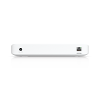 Ubiquiti UniFi 8-Port GbE PoE powered by GbE input 60W