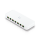 Ubiquiti UniFi 8-Port GbE PoE powered by GbE input 60W