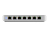 Ubiquiti UniFi 8-Port GbE PoE powered by GbE input 210W