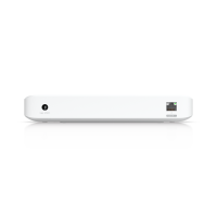 Ubiquiti UniFi 8-Port GbE PoE powered by GbE input 210W