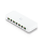 Ubiquiti UniFi 8-Port GbE PoE powered by GbE input 210W