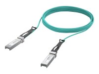 Ubiquiti UniFi Active Optical Cable 25Gbps 10m