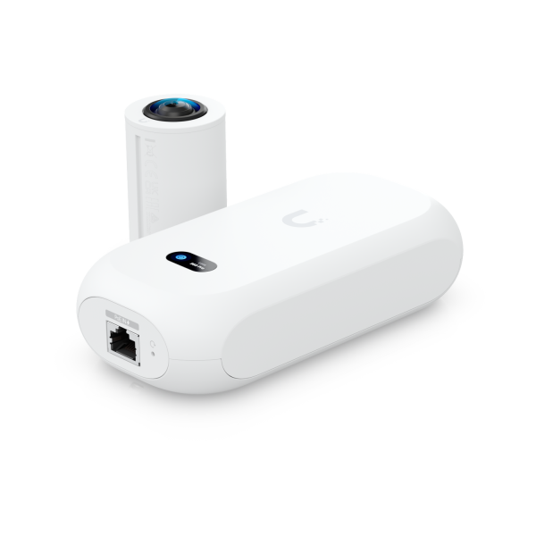 Ubiquiti Video Camera UVC-AI-Theta-Pro