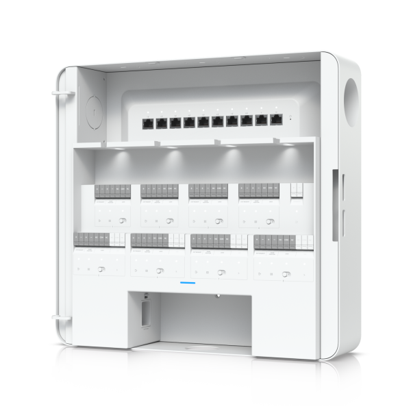 Ubiquiti UniFi Enterprise Grade Access Hub